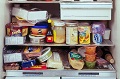 Экономия на продуктах питания
