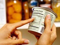 Экономия на продуктах питания