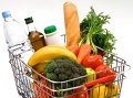 Экономия на продуктах питания