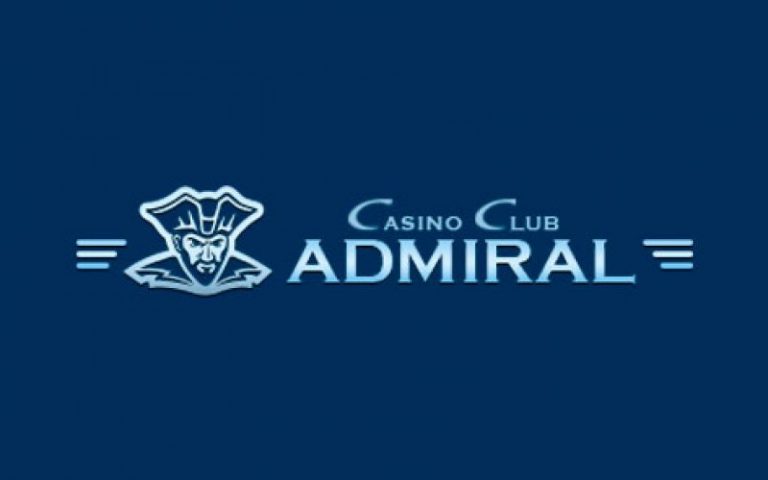 Комментарии Адмирал предлагает лучшие игровые автоматы